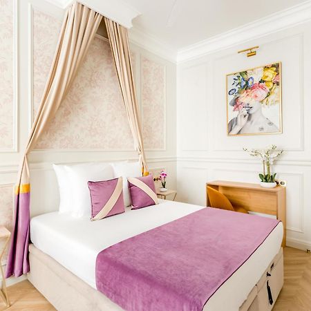 Merveil - Luxury Suite -Opera - Volney I パリ エクステリア 写真