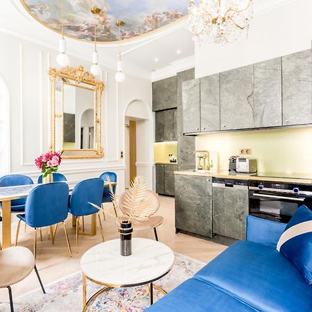 Merveil - Luxury Suite -Opera - Volney I パリ エクステリア 写真