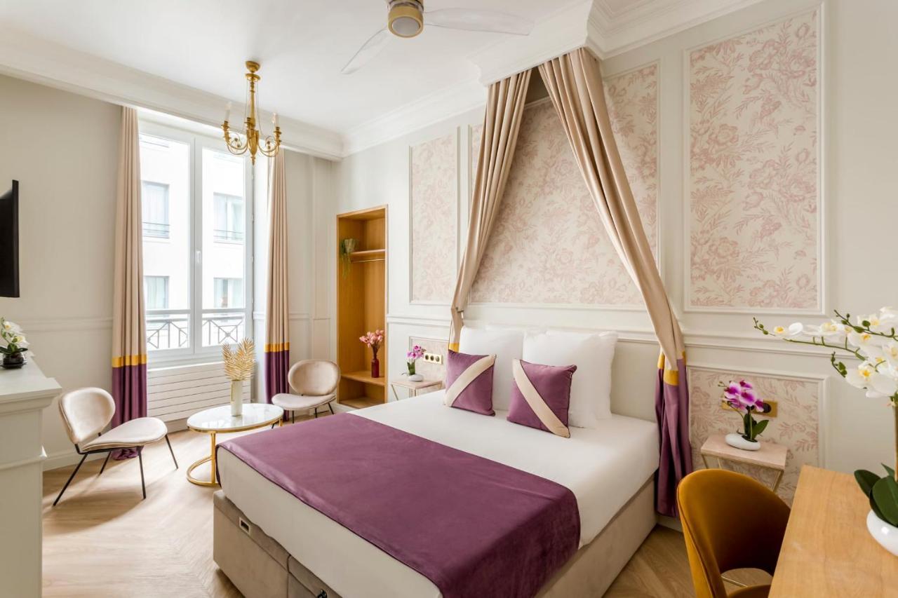 Merveil - Luxury Suite -Opera - Volney I パリ エクステリア 写真