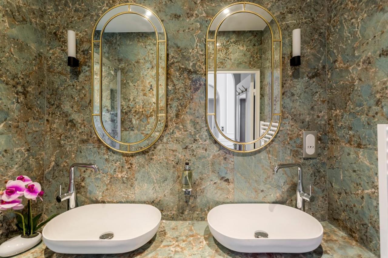 Merveil - Luxury Suite -Opera - Volney I パリ エクステリア 写真