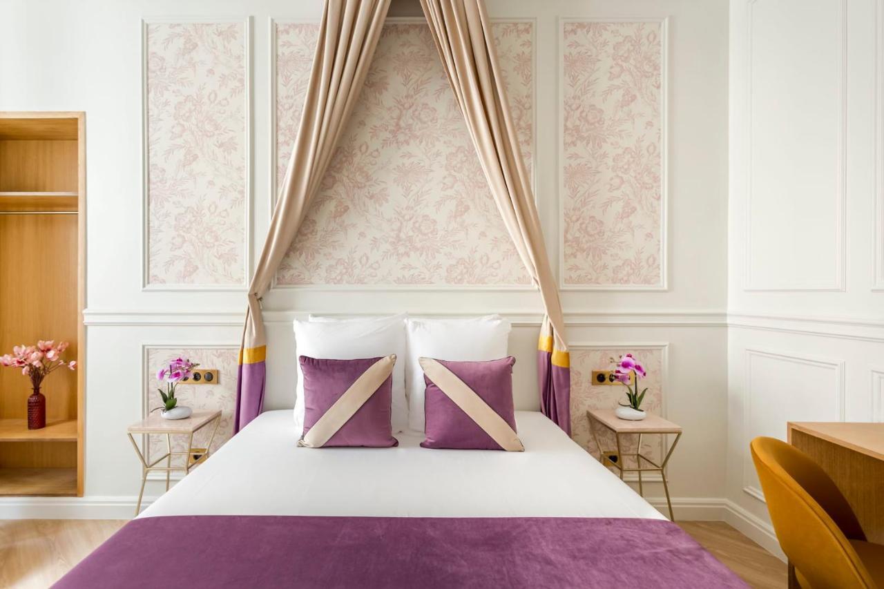 Merveil - Luxury Suite -Opera - Volney I パリ エクステリア 写真