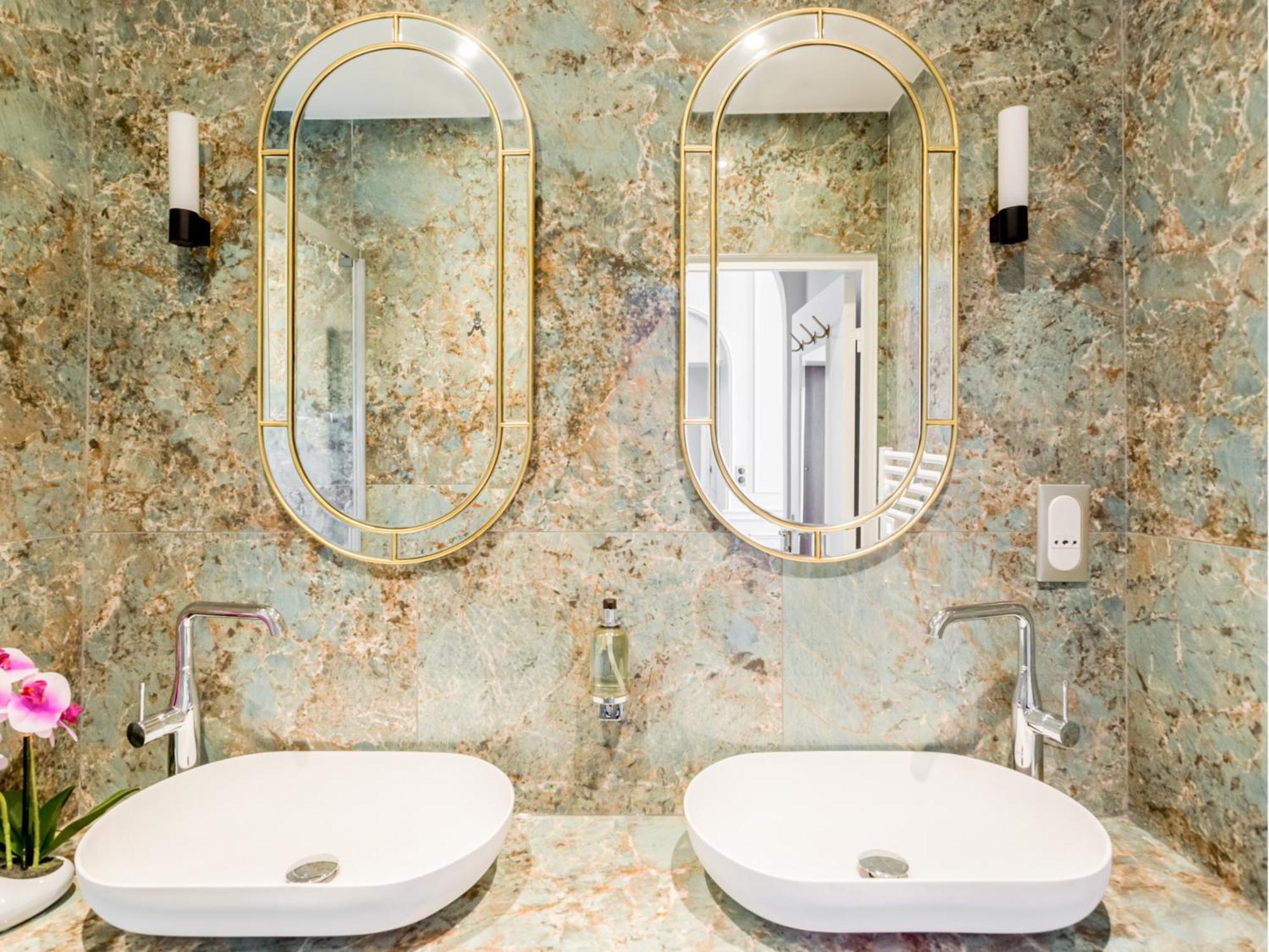 Merveil - Luxury Suite -Opera - Volney I パリ エクステリア 写真
