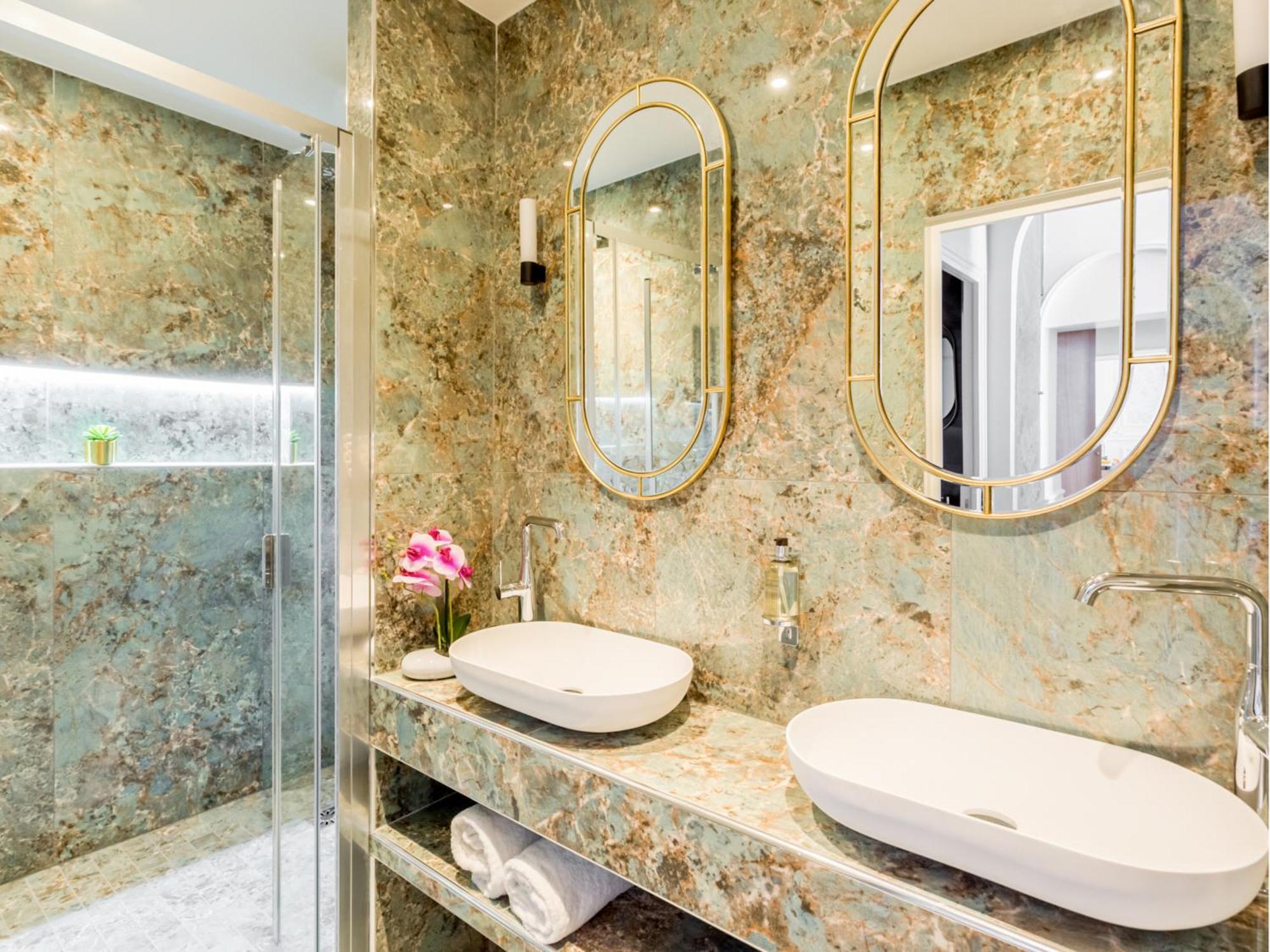 Merveil - Luxury Suite -Opera - Volney I パリ エクステリア 写真