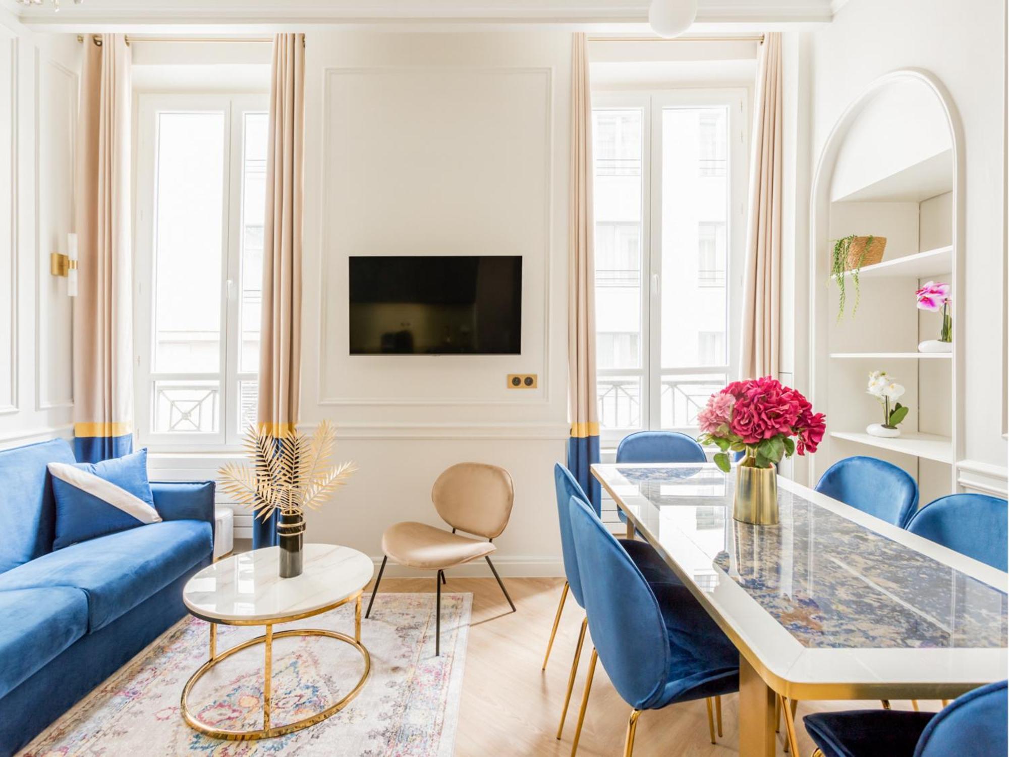 Merveil - Luxury Suite -Opera - Volney I パリ エクステリア 写真