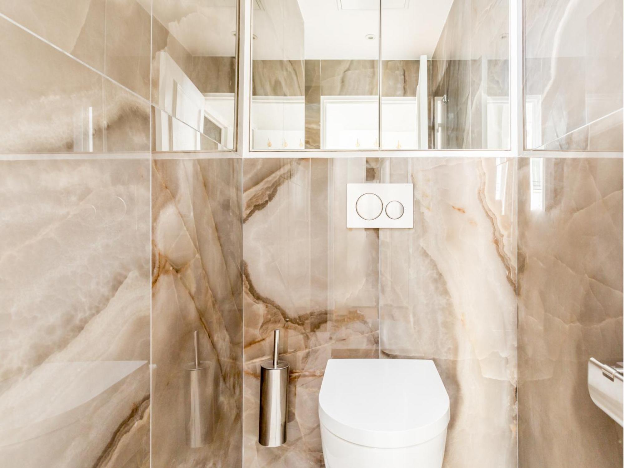 Merveil - Luxury Suite -Opera - Volney I パリ エクステリア 写真