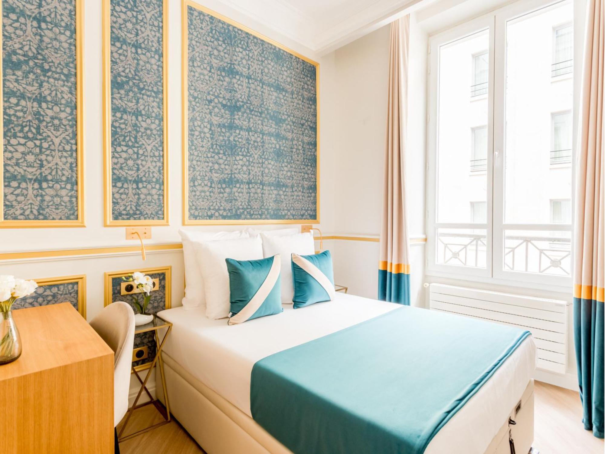 Merveil - Luxury Suite -Opera - Volney I パリ エクステリア 写真