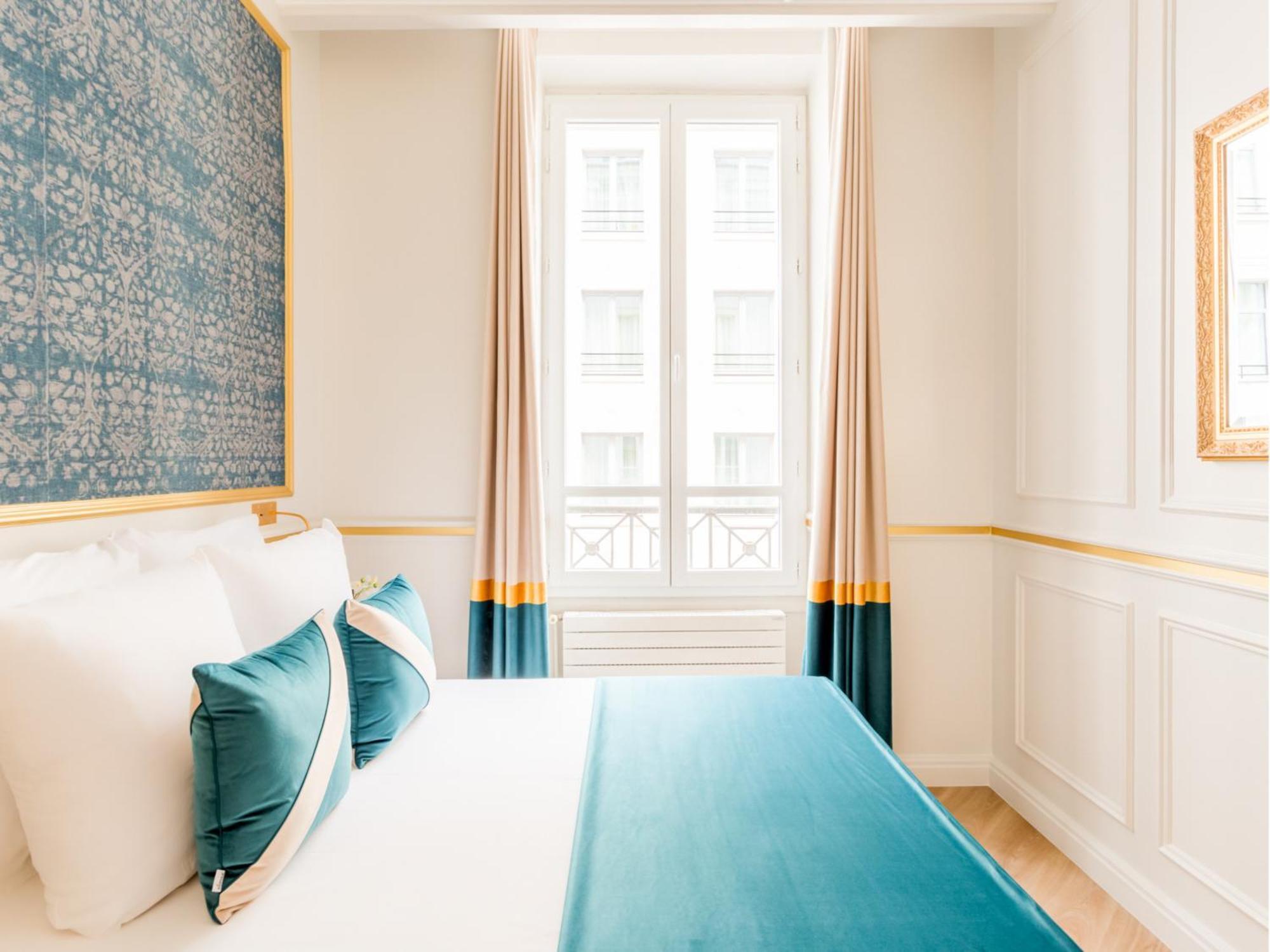 Merveil - Luxury Suite -Opera - Volney I パリ エクステリア 写真
