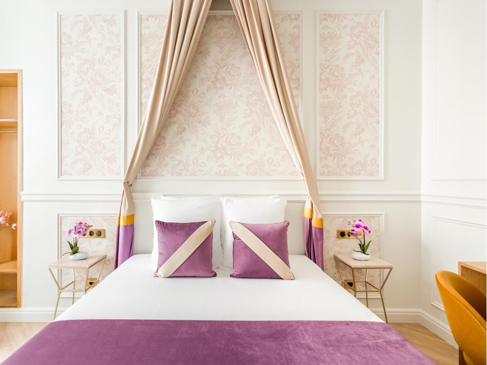 Merveil - Luxury Suite -Opera - Volney I パリ エクステリア 写真