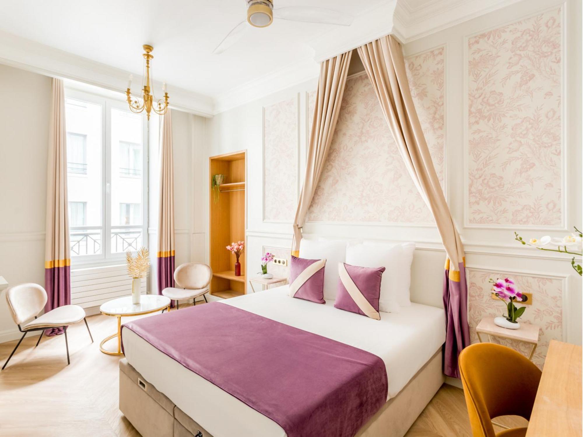 Merveil - Luxury Suite -Opera - Volney I パリ エクステリア 写真